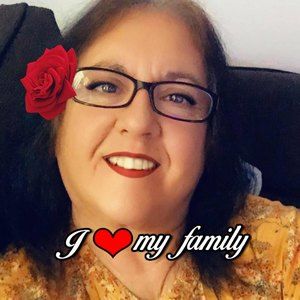 Meet your Posher, Norma